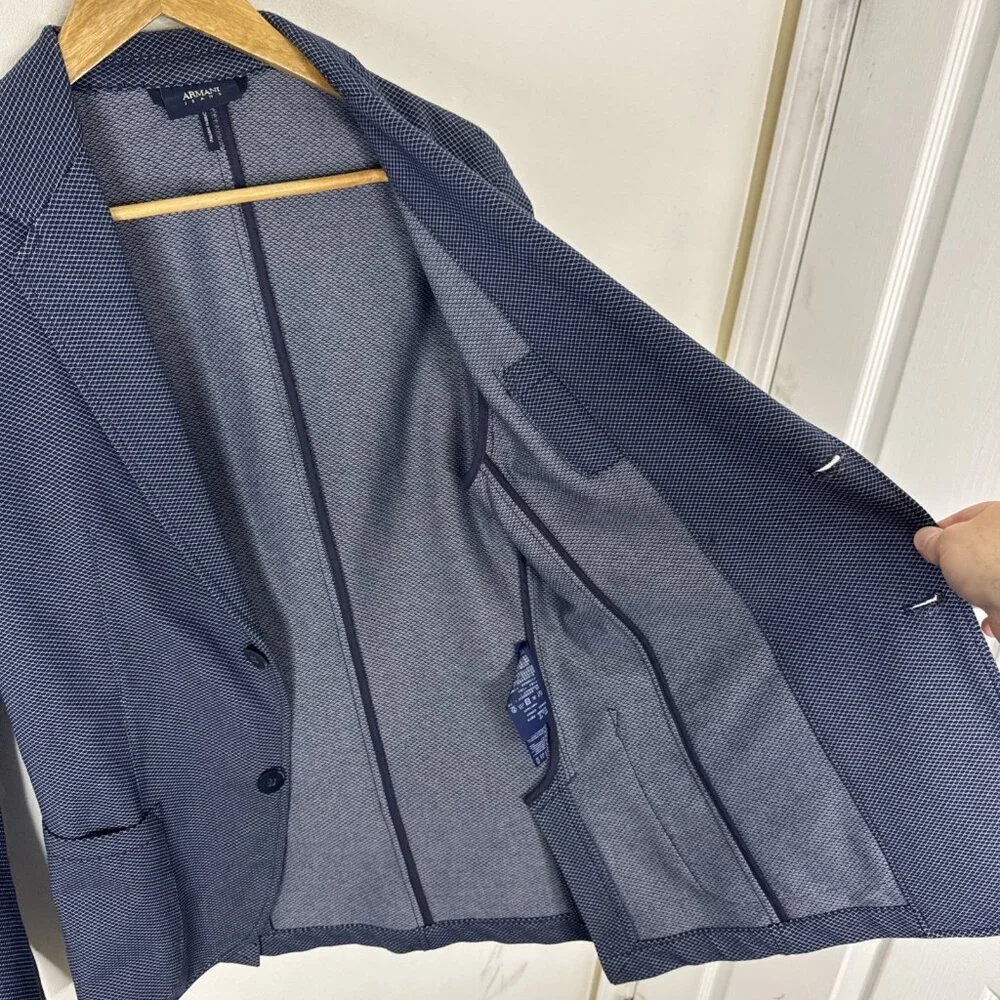 Giorgio Armani armani jeans